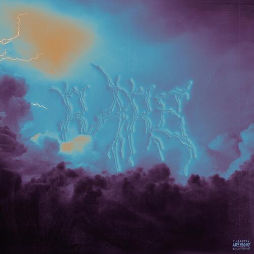 Rare cover art