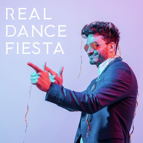 Real Dance Fiesta - Wild Chillout Party in the Middle of Ibiza, Deep Lounge, Earth Paradise, Summer Dreams