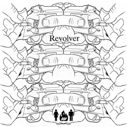 Revolver (Eskimo Twins RMX)