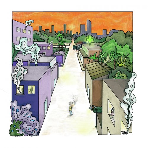 Ridewitu cover art