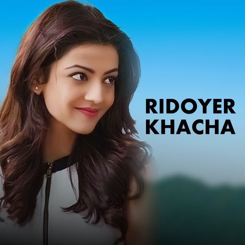 Ridoyer Khacha