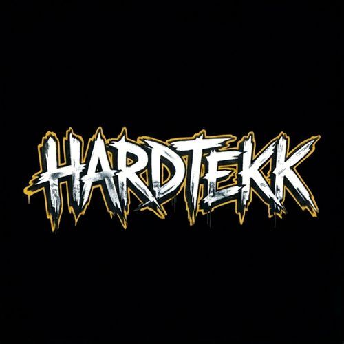 S3RL mtc  DARK HARDTEKK cover art