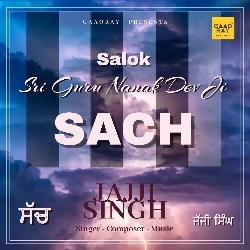 Sach (Salok Sri Guru Nanak Dev Ji)-KAciAkd9VEk