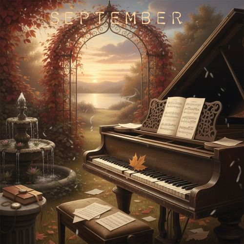 SEPTEMBER