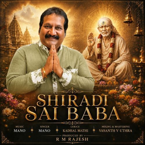 SHIRADI SAI BABA