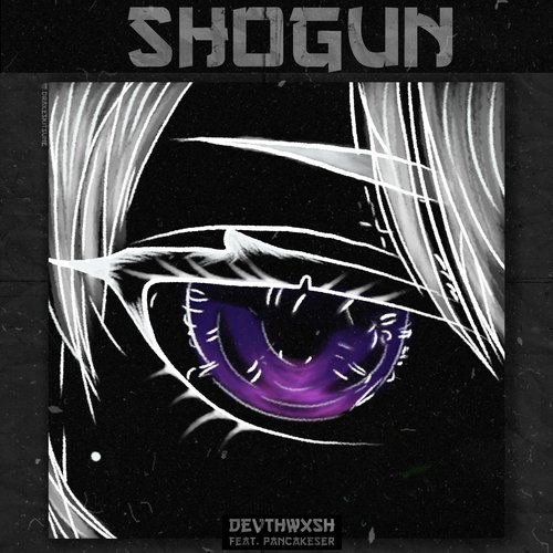 SHOGUN cover art