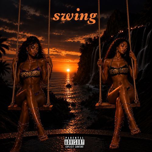 SWING (Feat. Kevin Gates)