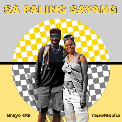 Sa Paling Sayang cover art