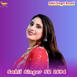 Sahil Singer SR 2694-BiEbCUAJdQs