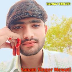 Sanam Singer Mewati-GAU-VQBXaGI