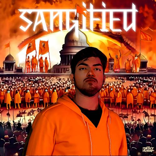Sangified