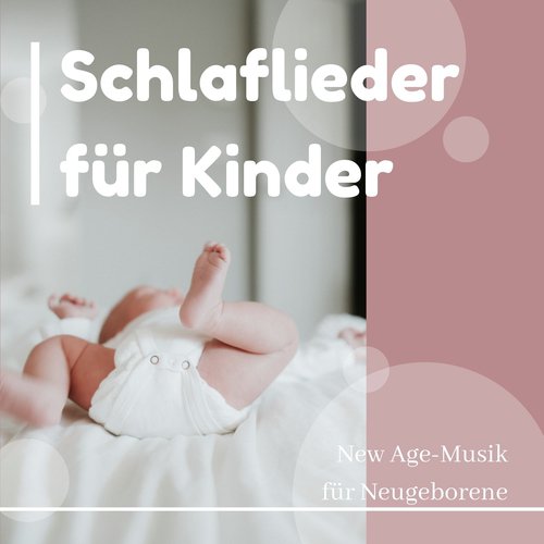 Schlaflieder für Kinder cover art