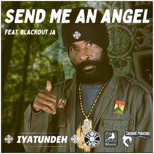 Send Me an Angel_poster_image