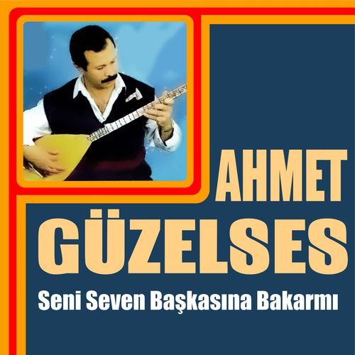 Gönül Senin Elinden cover art