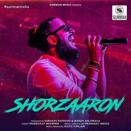 Shorzaaron