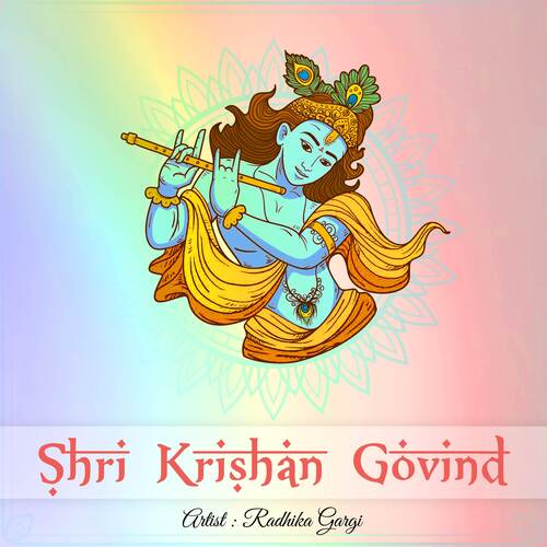Shri Krishan Govind
