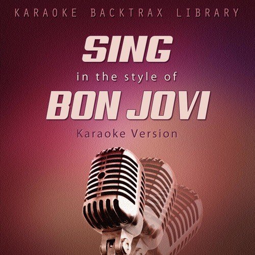 Queen of New Orleans (Originally Performed by Bon Jovi) [Karaoke Version]