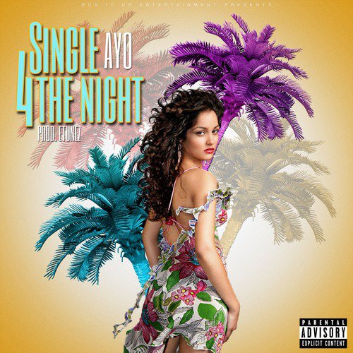 Single 4 the Night