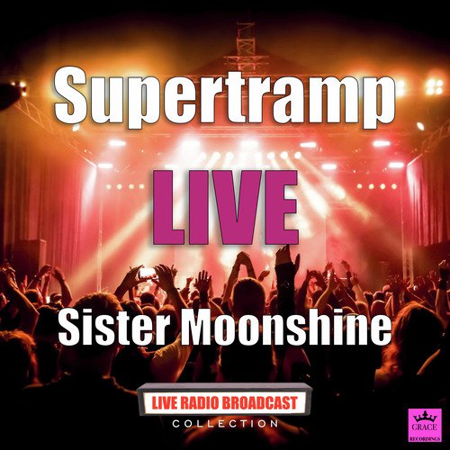 Sister Moonshine (Live)