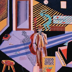 Mild High Club profile photo