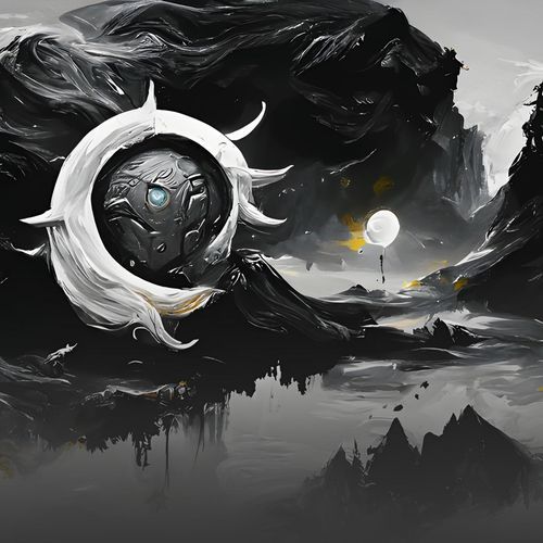 Slider cover art