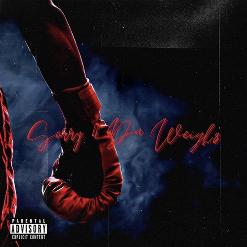 Randy cover art