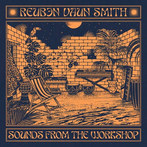 Sun Sun cover art
