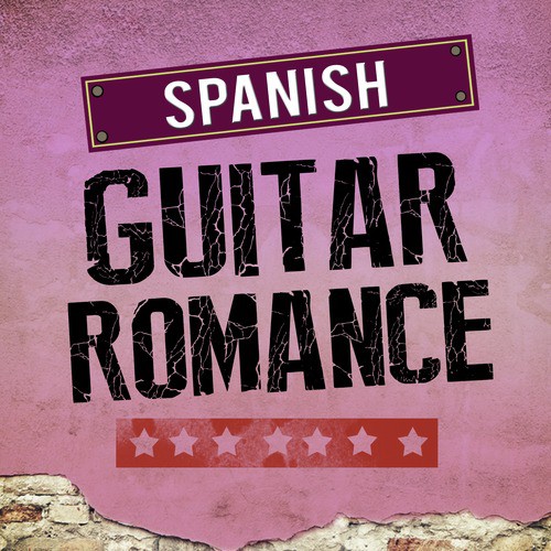Spanish Guitar Romance