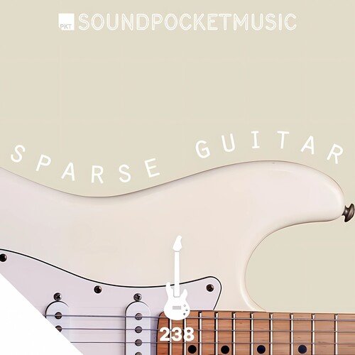 Sparse Guitar_poster_image