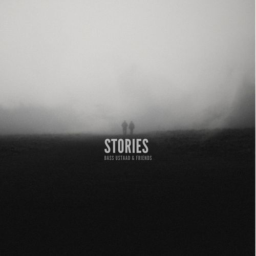 Stories (EP)