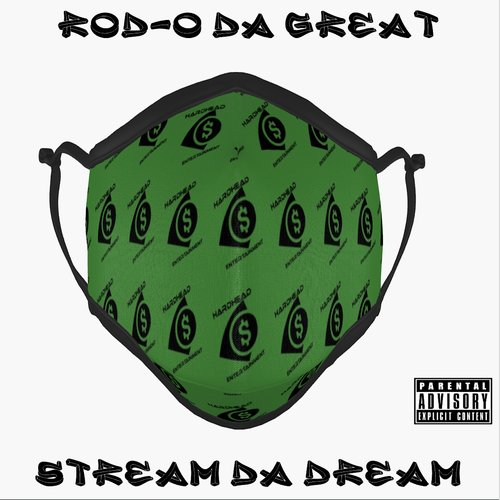 Stream da Dream cover art