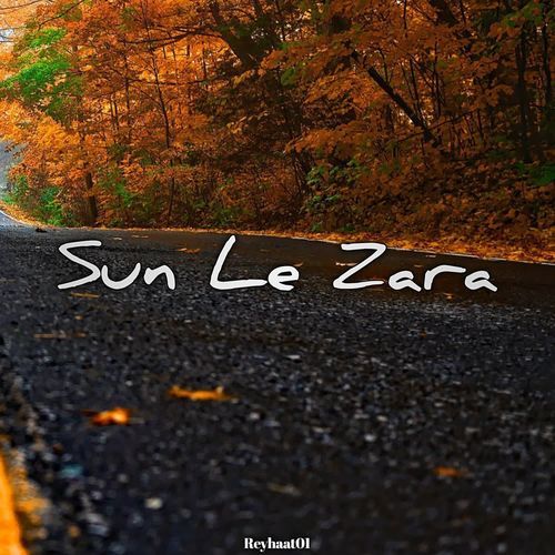 Sun Le Zara