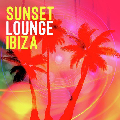 Sunset Lounge Ibiza