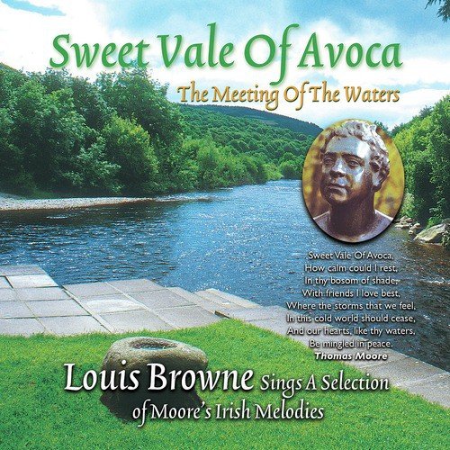 Sweet Vale of Avoca (The Meeting of the Waters)