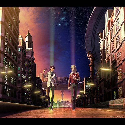 Yuri cover art