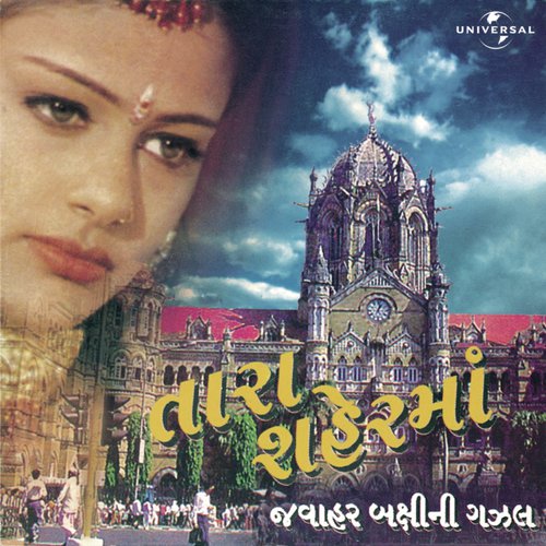Koi Hamana Aavashe (Album Version)