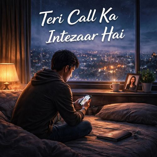 Teri Call Ka Intezaar Hai