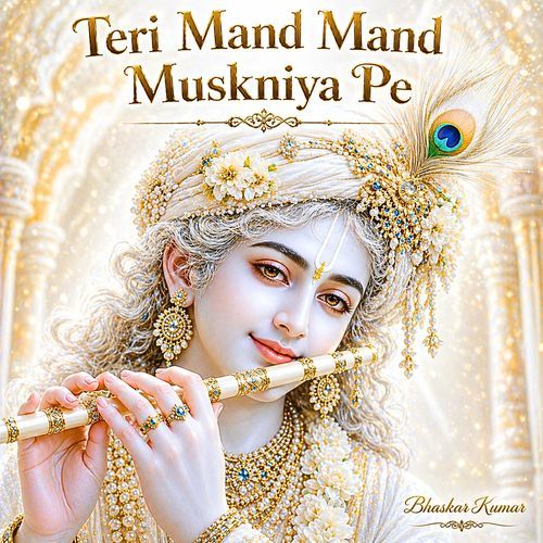 Teri Mand Mand Muskniya Pe