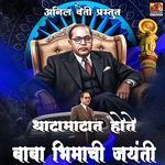 Thata Maatat Hote Baba Bhimachi Jayanti