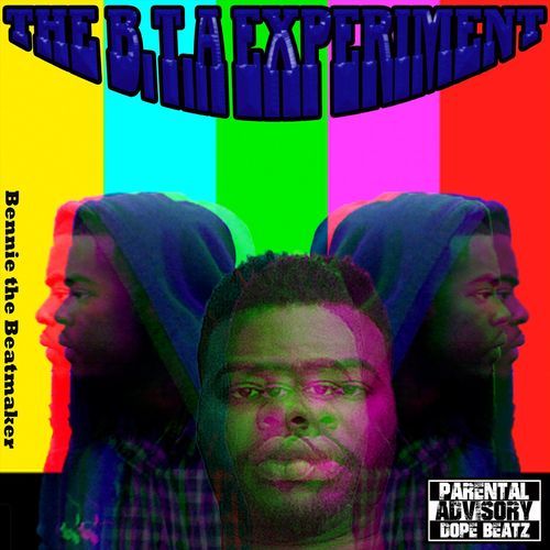The Carnival cover art