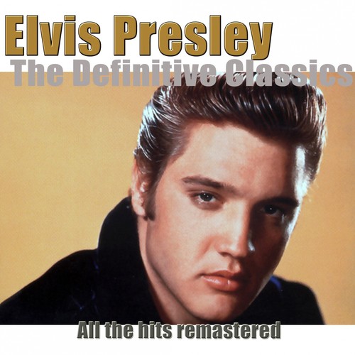 Jailhouse Rock Lyrics - Elvis Presley - Only on JioSaavn