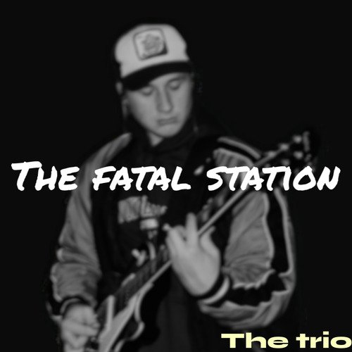 The Fatal Station_poster_image