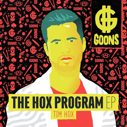 The Hox Program EP_poster_image