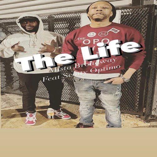 The Life_poster_image