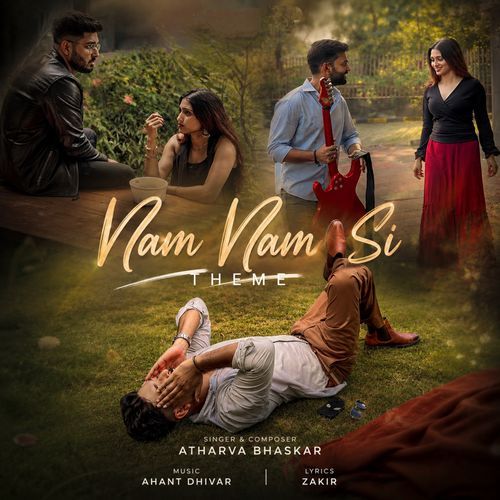 Theme of Nam Nam Si
