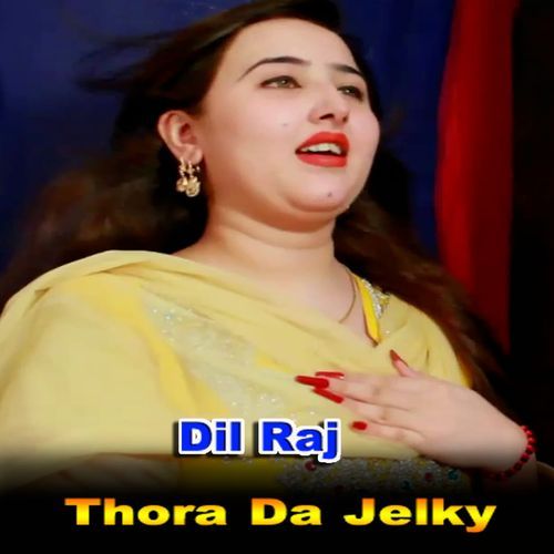 Thora Da Jelky