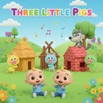 Three Little Pigs
