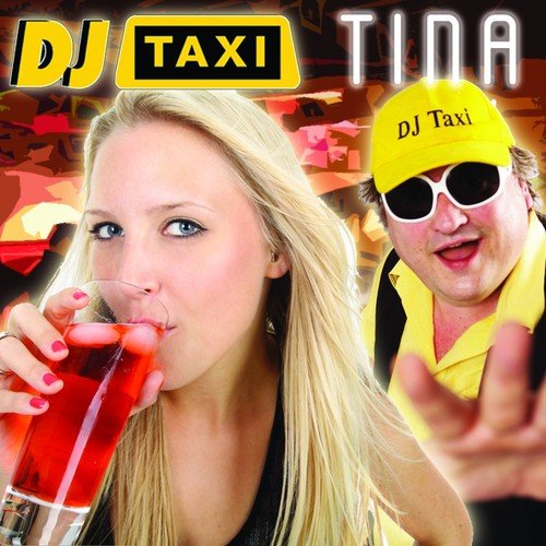 DJ Taxi