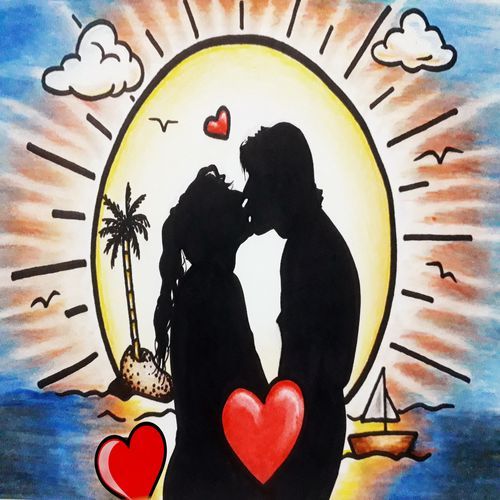Tio Pepe cover art