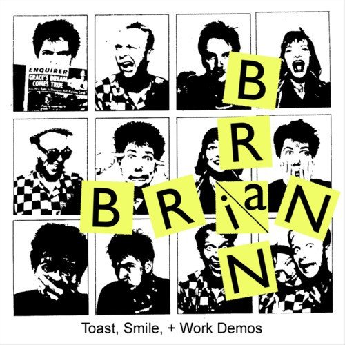 Brian Brain